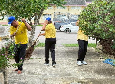 วันที่ 18 กรกฏาคม 2568 นางสาวกุลยา ทองเพชร ... พารามิเตอร์รูปภาพ 29